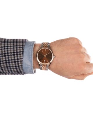 Classic R Watch, 41mm