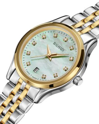 Beleganza Watch, 28mm