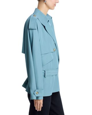 Jacusa Coat