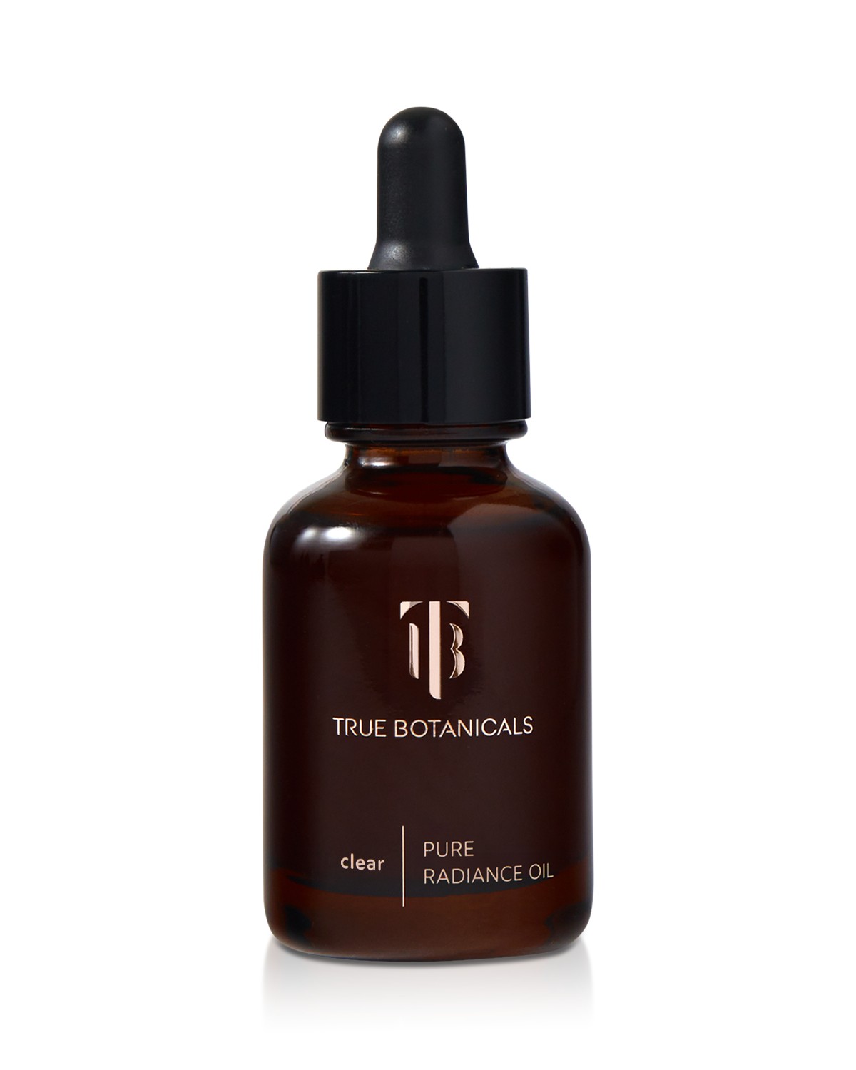 Clear Pure Radiance Oil 1 oz.