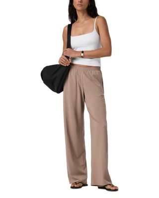 Villa Everyday Wide Leg Pants - thumbnail 7