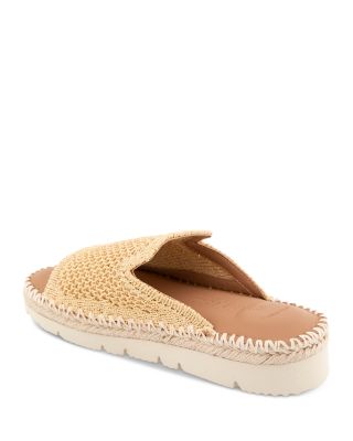 Women's Leilani Knit Sandals