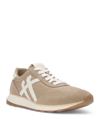 Women's RETRO-Q FF Running Sneakers