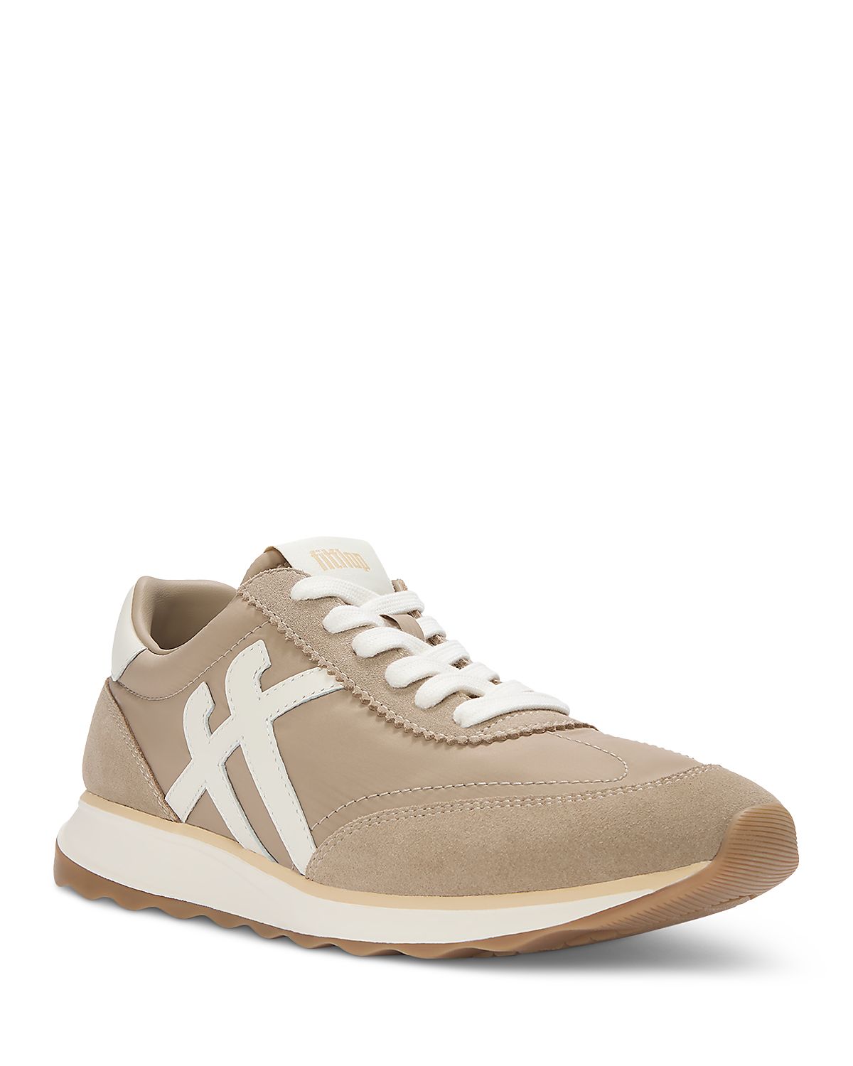FitFlop Women's Retro-q Ff Running Sneakers