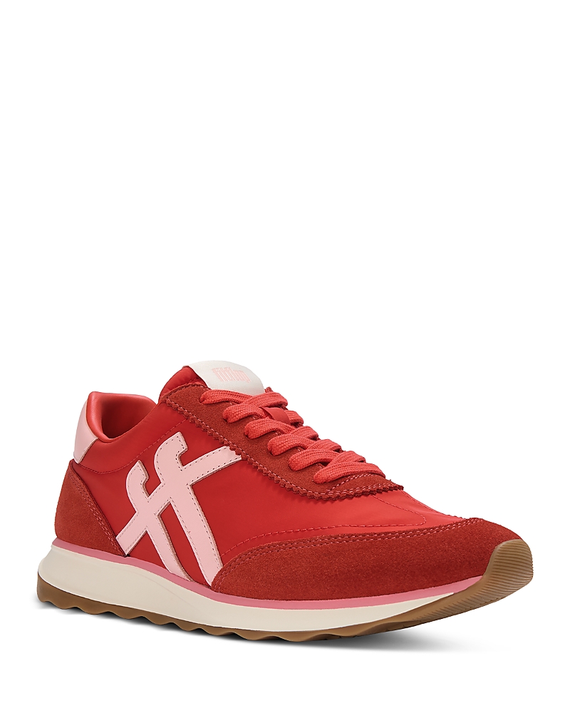 Fitflop Women's Retro-q Ff Running Sneakers