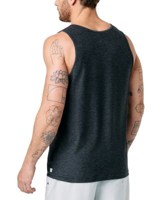 Relaxed Fit Strato Tech Tank Top