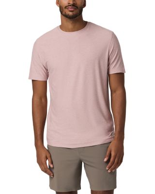 Strato Short Sleeve Tech Tee