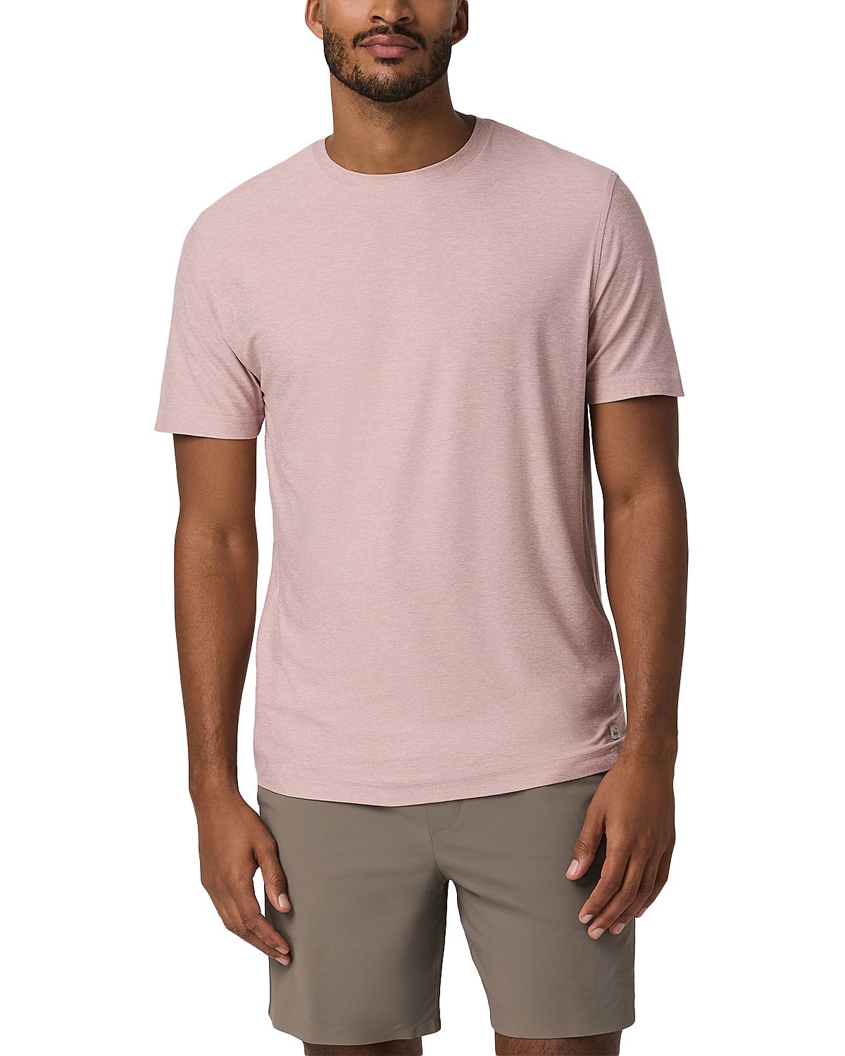 Vuori Strato Short Sleeve Tech Tee