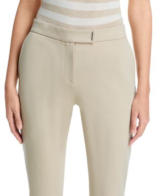 Tapria Crop Pants