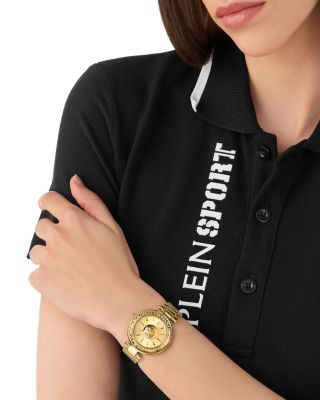 Opium Bracelet Watch, 38mm