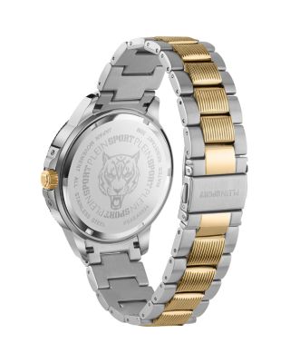 City Rush Bracelet Watch, 45mm