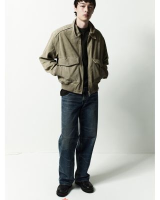 Emil Arizona Bomber Jacket