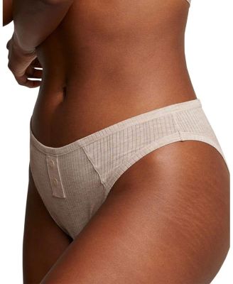 Whipped French Cut Brief