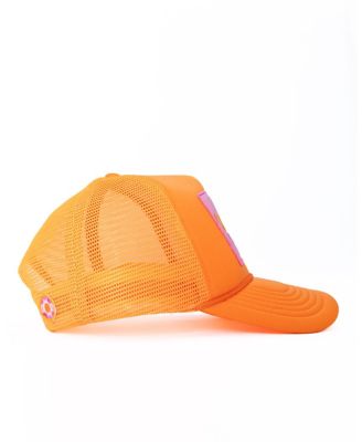 Girls' Signature Trucker Hat