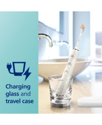  Sonicare DiamondClean Smart 9300 Electric Toothbrush