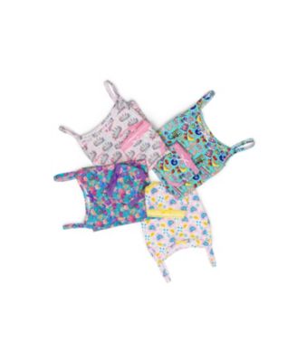 Girls' 90's Girl Cami - Little Kid, Big Kid