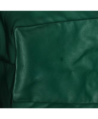  PM Anjou Reversible Tote Coated Canvas