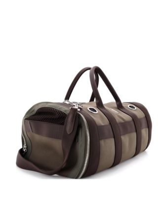 Carrying Dog Bag Canvas