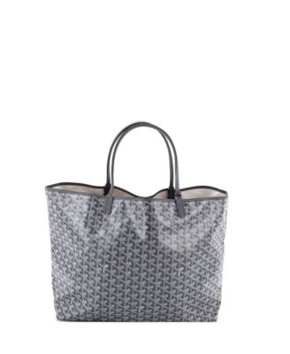  GM Saint Louis Tote Coated Canvas