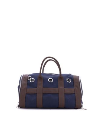 Carrying Dog Bag Canvas