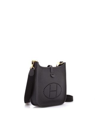 TPM Evelyne Bag Gen III Clemence