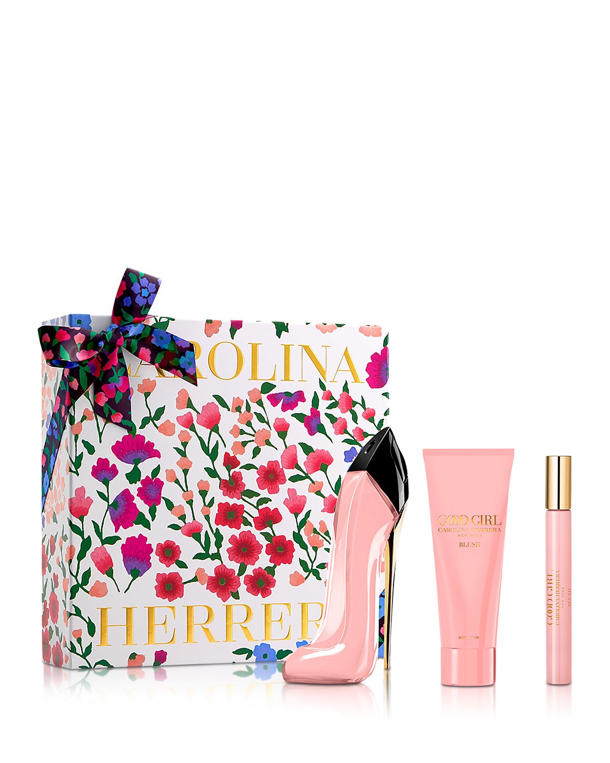 Carolina Herrera Good Girl Blush Eau de Parfum Gift Set ($245 value)