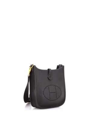 TPM Evelyne Bag Gen III Clemence