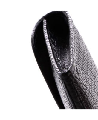 Jige Duo Clutch Alligator