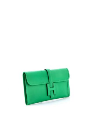 29 Jige Elan Clutch Epsom