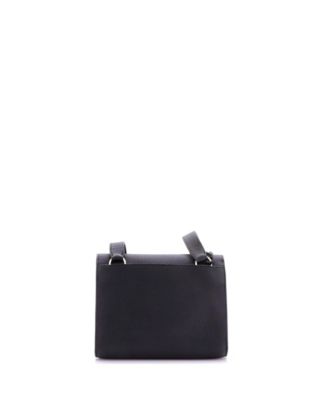 21 Sac a Depeches Messenger Bag Togo