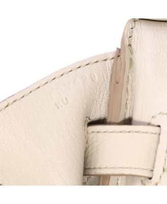 Birkin 30 Handbag Light Togo with Gold Hardware