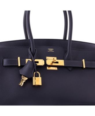 29 Shoulder Light Birkin Bag Evercolor