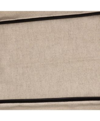  PM Saint Louis Tote Coated Canvas