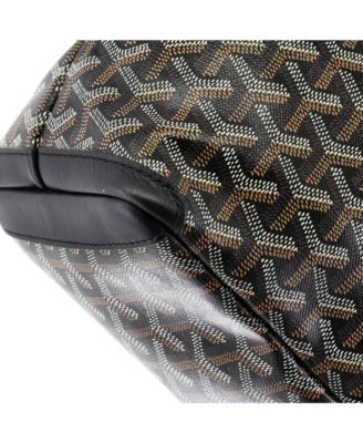  PM Artois Tote Coated Canvas