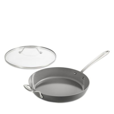HA1 Ceramic 10.5" Frypan with Lid