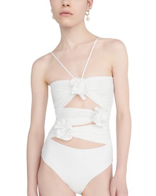 Trinitaria One Piece Swimsuit