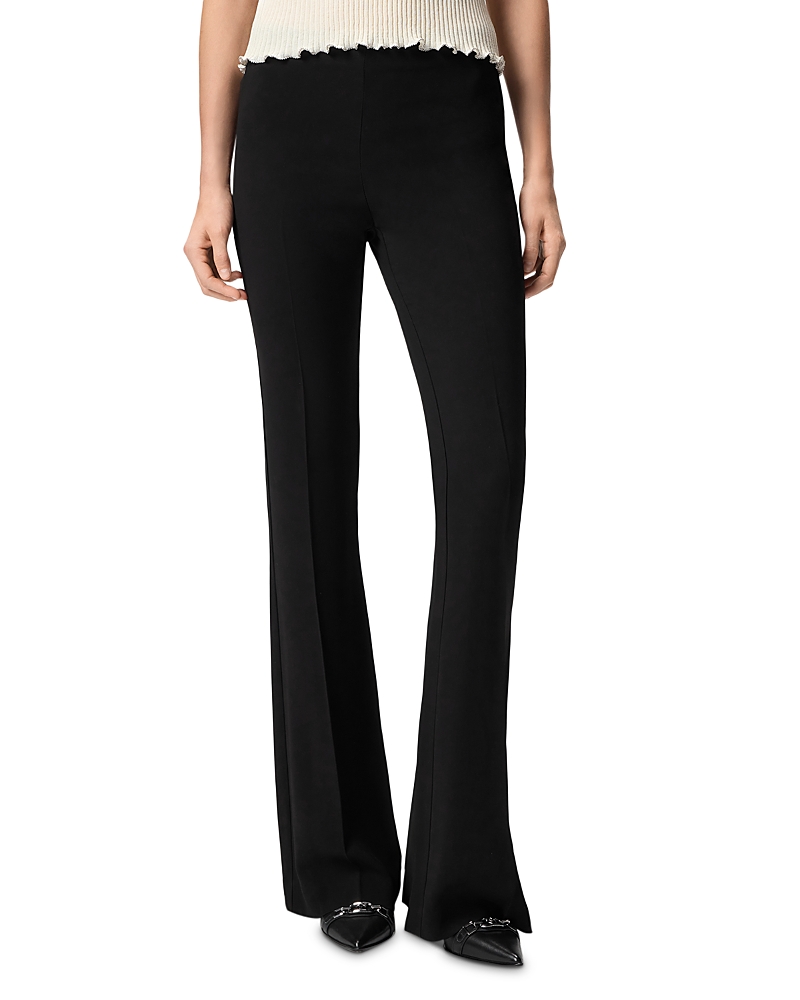 Pinko Cocomero Pantalone Double Armo Pants