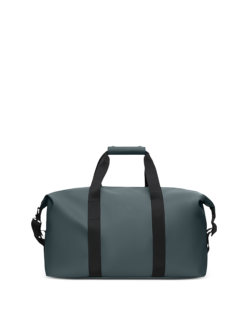 Rains Hilo Waterproof Weekender Bag