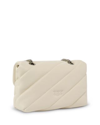 Love Puff Mini Shoulder Bag