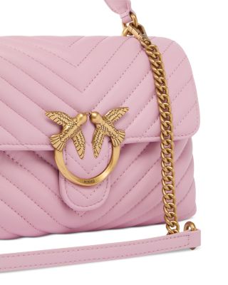 Love Lady Puff Mini Handbag