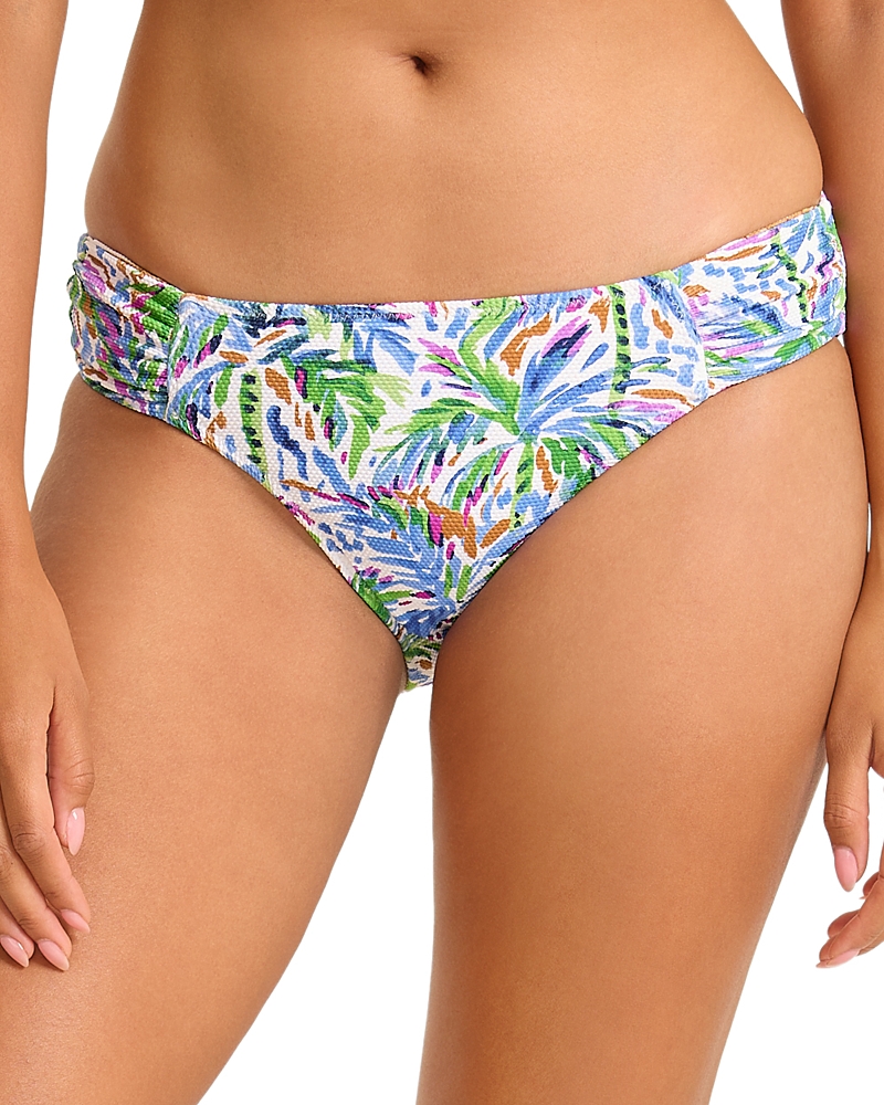 Tommy Bahama Poolside Palms Hipster Bikini Bottom
