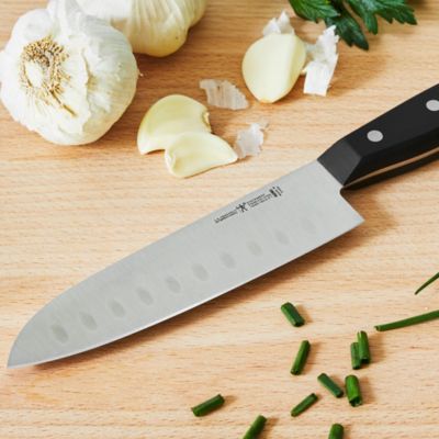 Statement 12-Piece Knife Block Set