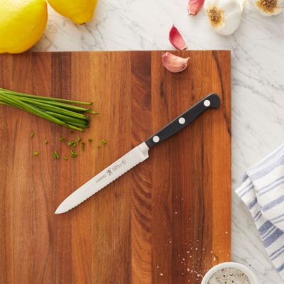 Classic 5" Serrated Utility Knife