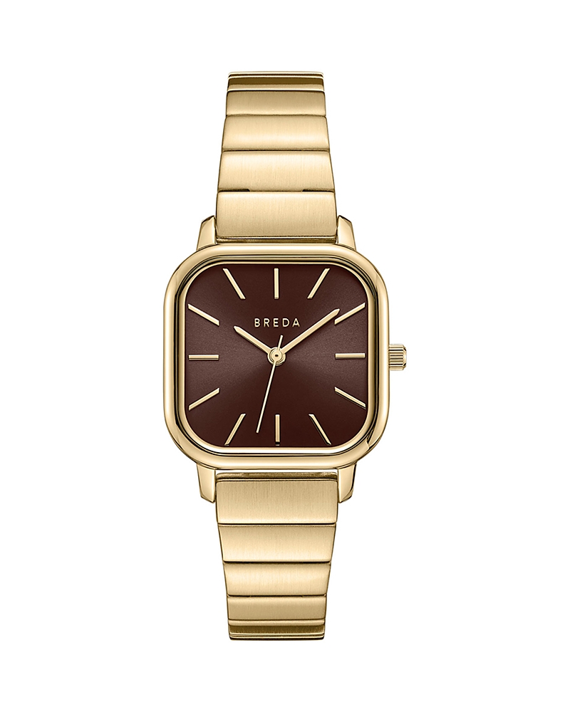 Breda Esther Bracelet Watch, 26mm x 20mm