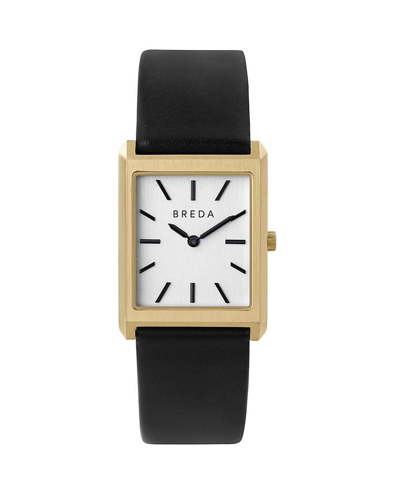 Breda Virgil Watch, 20mm x 26mm