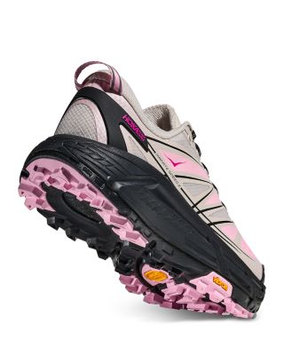 Women's Mafate Speed 2 Low Top Sneakers