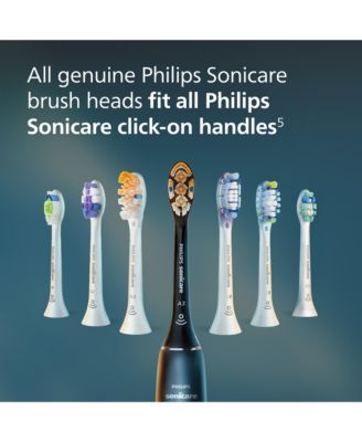  Sonicare All-in-One A3 Toothbrush Heads