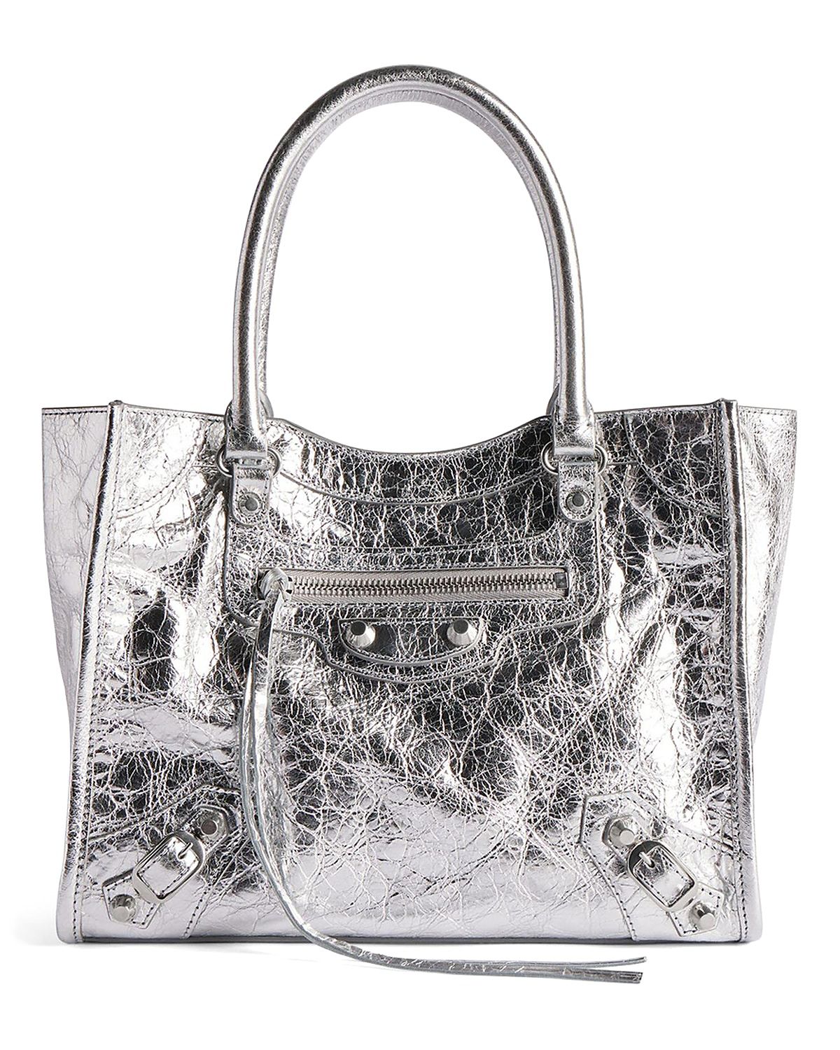 Balenciaga Le City Mini Tote Bag
