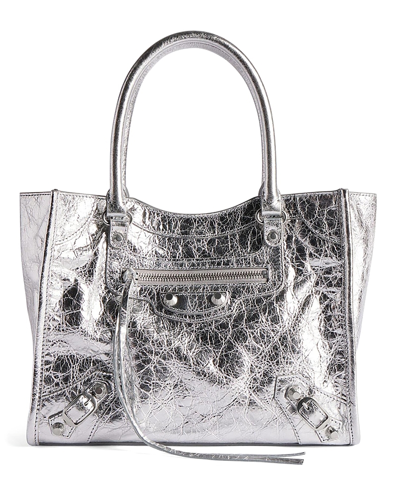 Balenciaga Le City Mini Tote Bag · OS