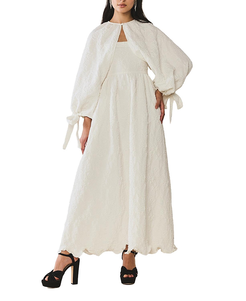 Eddy Mary Cape